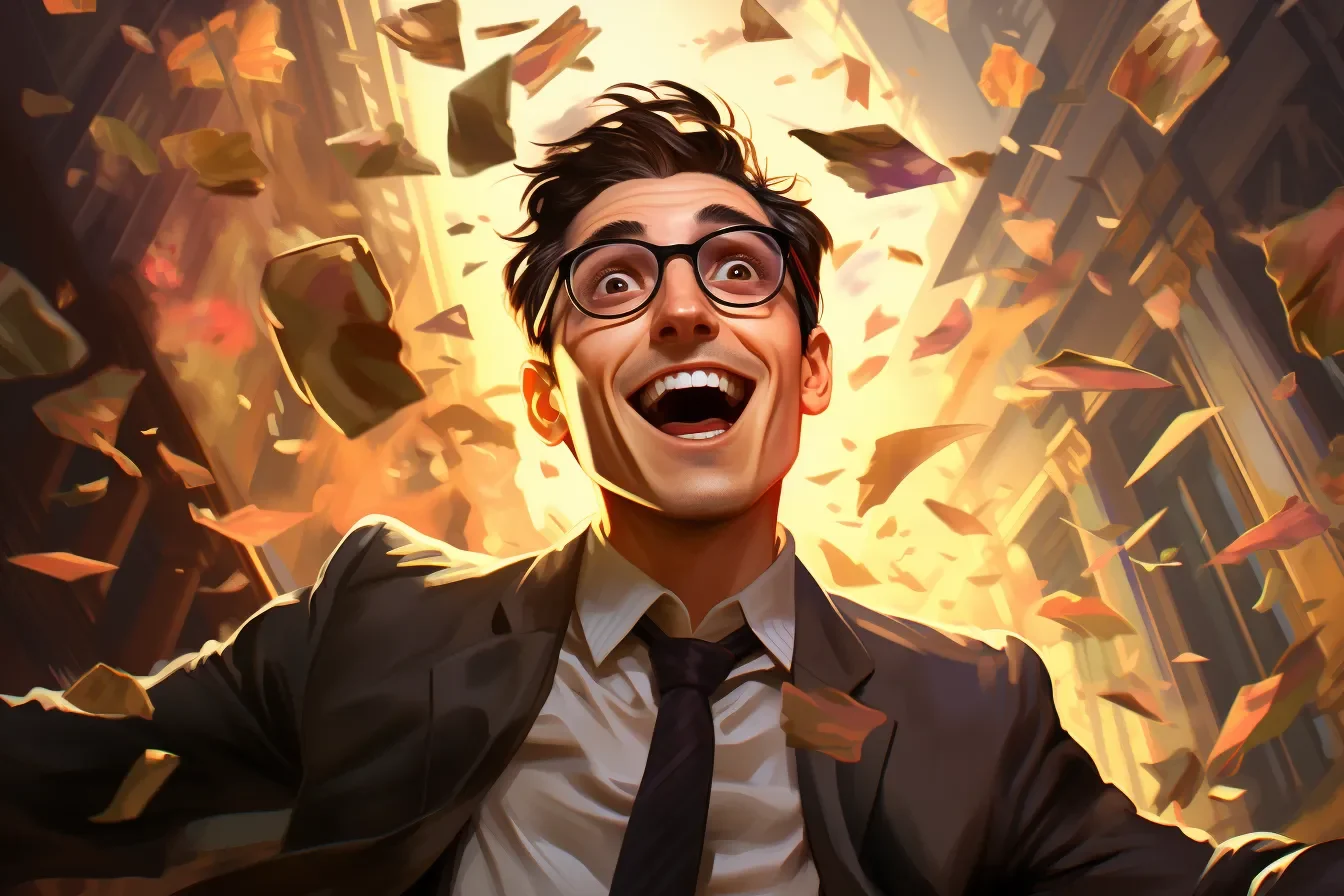 如果您丢失了彩票该怎么办 image