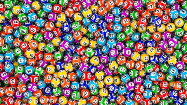 花掉彩票奖金的明智方法 image