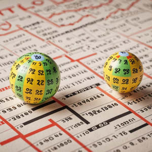 揭秘全球乐透型彩票游戏市场：全面分析