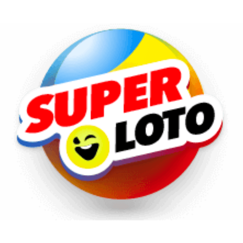 2023最佳 Super Lotto 彩票