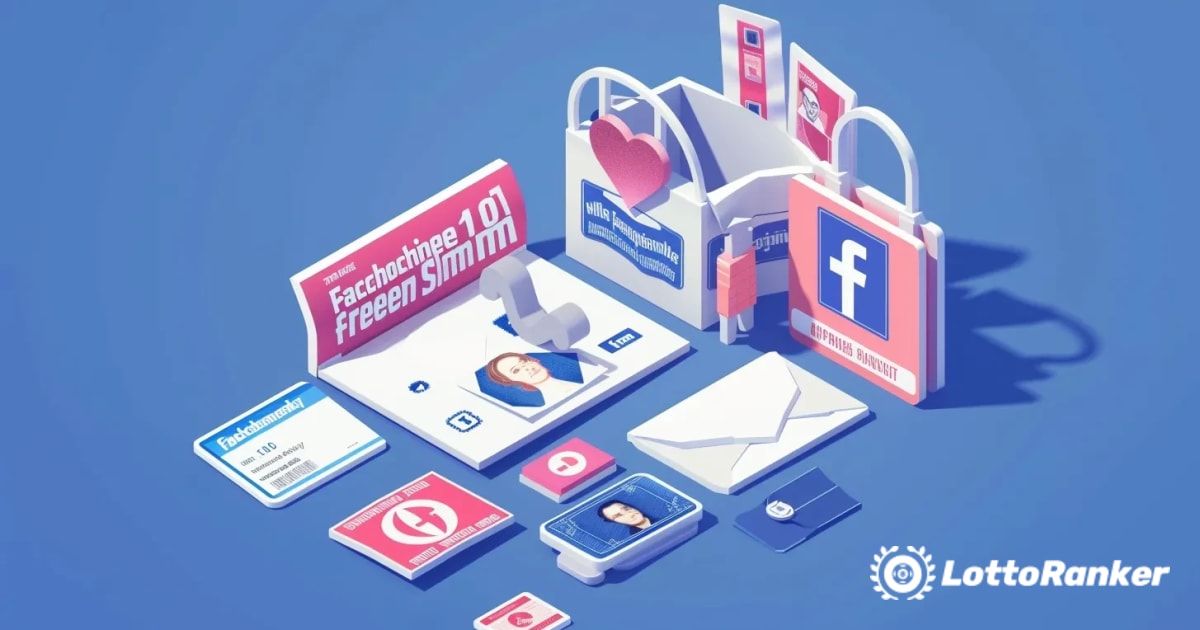 Facebook 十大诈骗：如何识别和保护自己