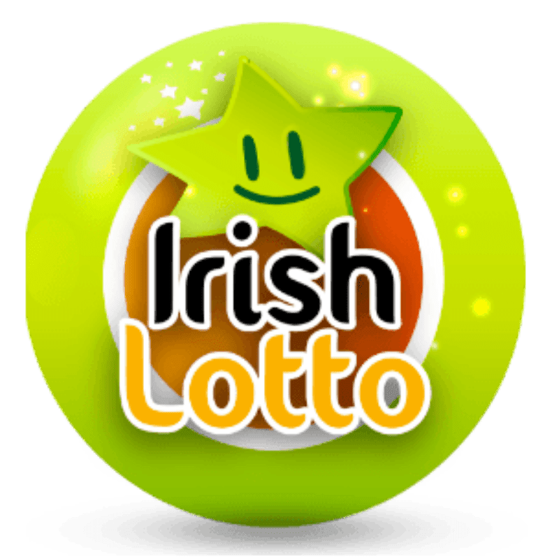2023最佳 Irish Lottery 彩票