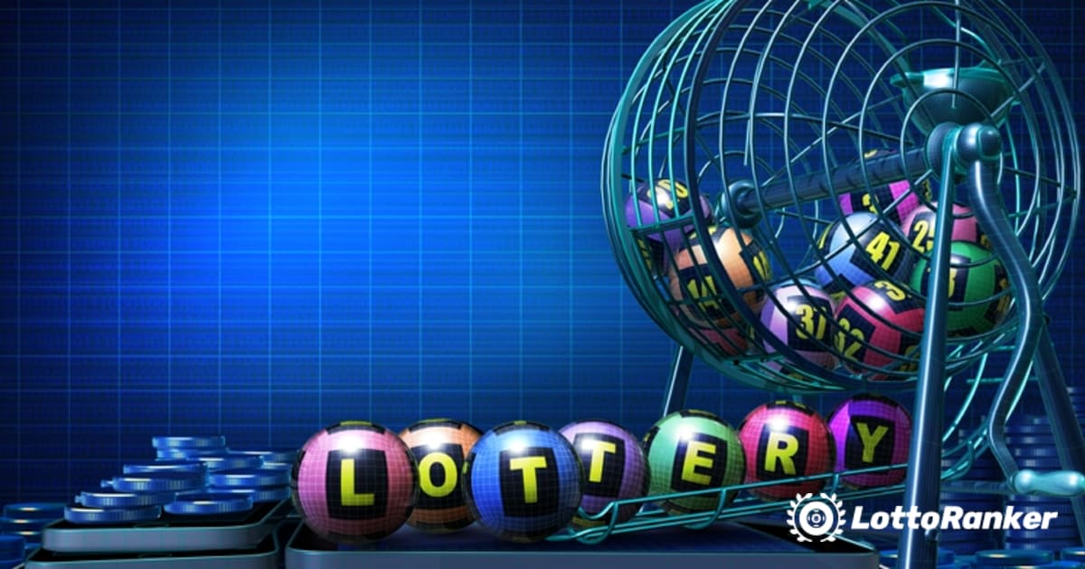 BetGames 推出首款在线彩票游戏 Instant Lucky 7